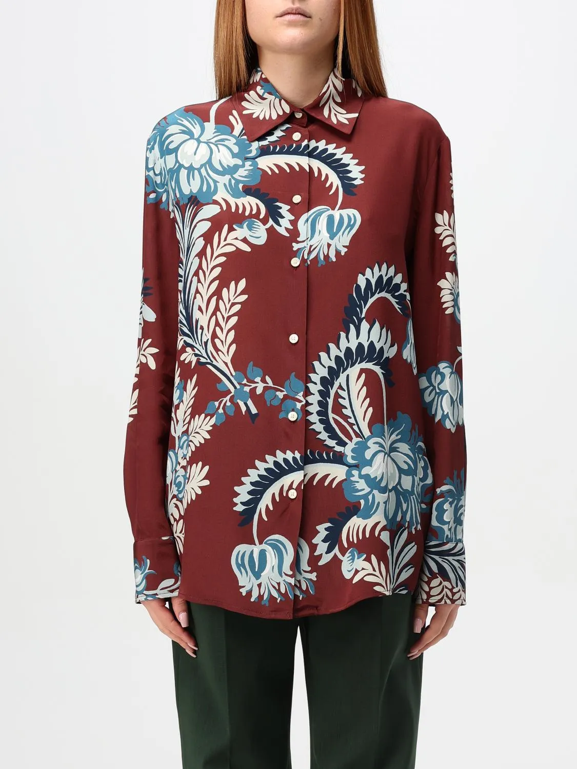 Camisa mujer Etro