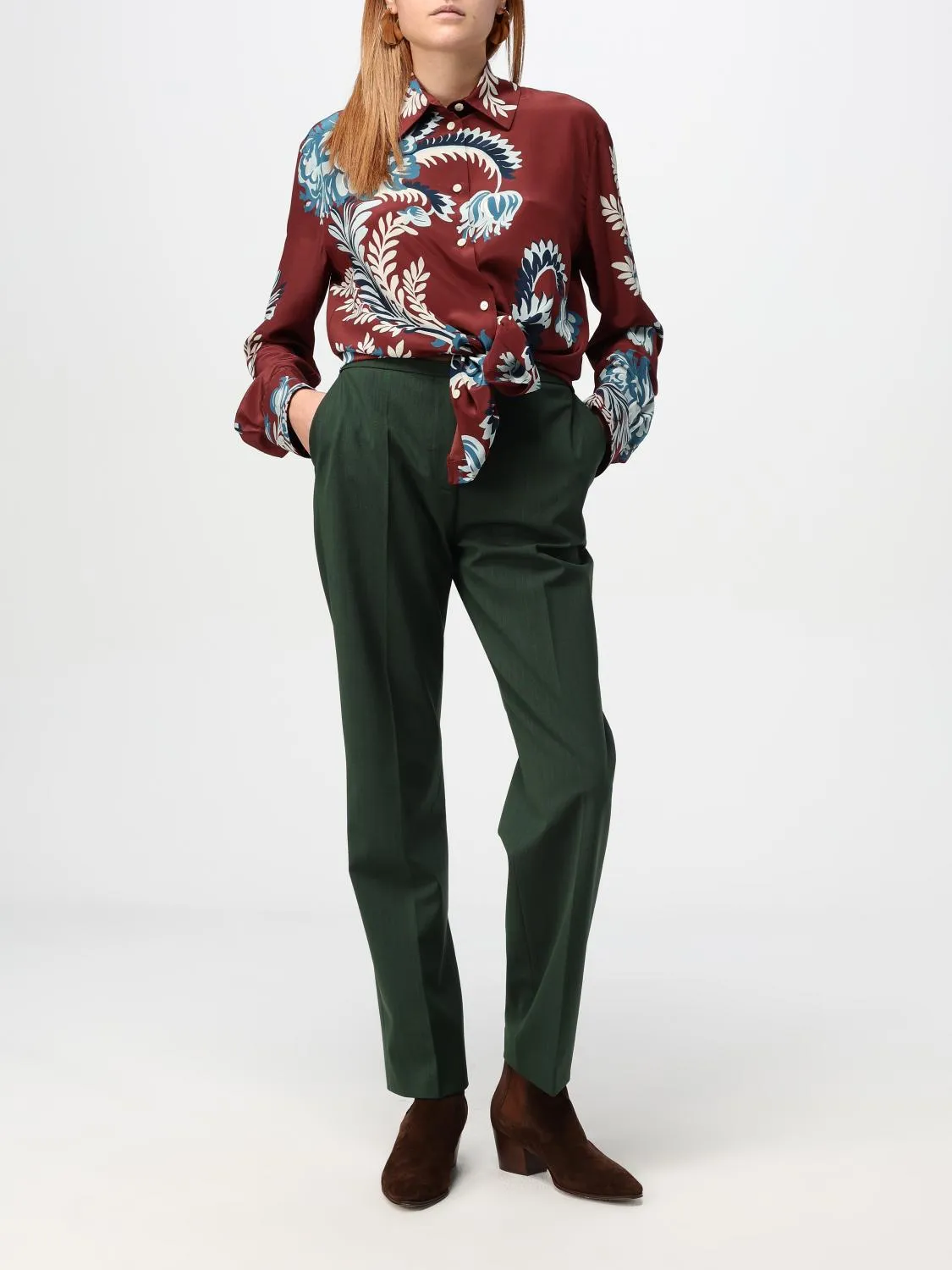 Camisa mujer Etro