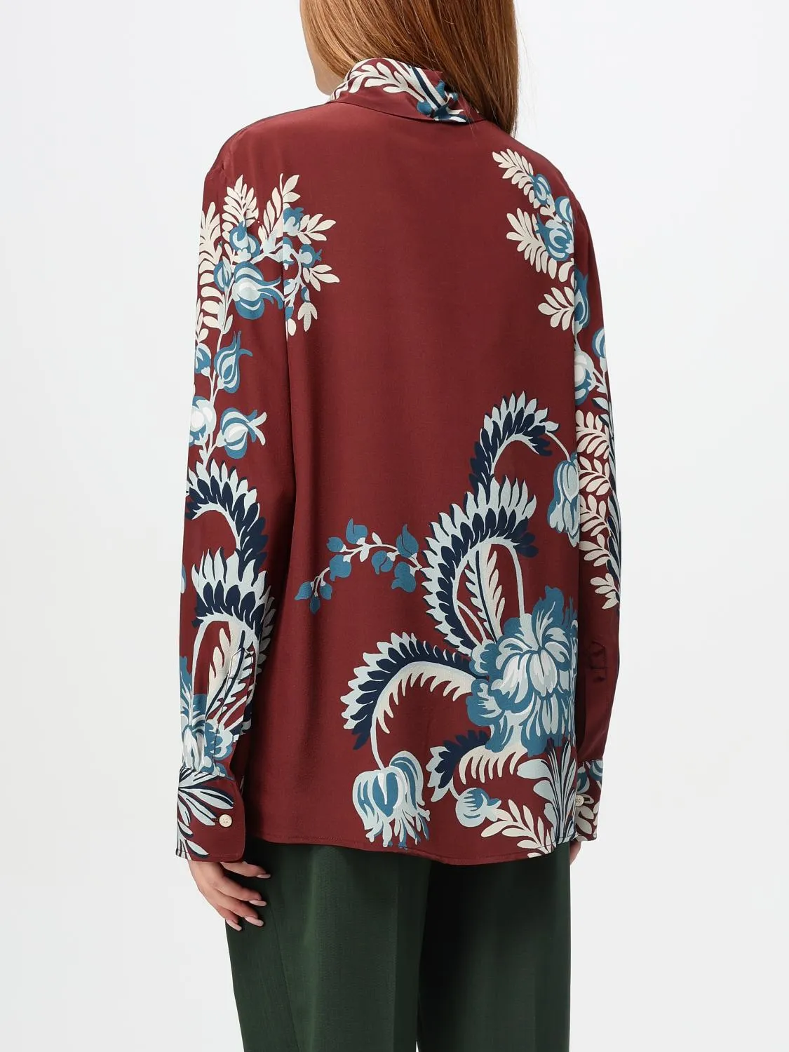 Camisa mujer Etro