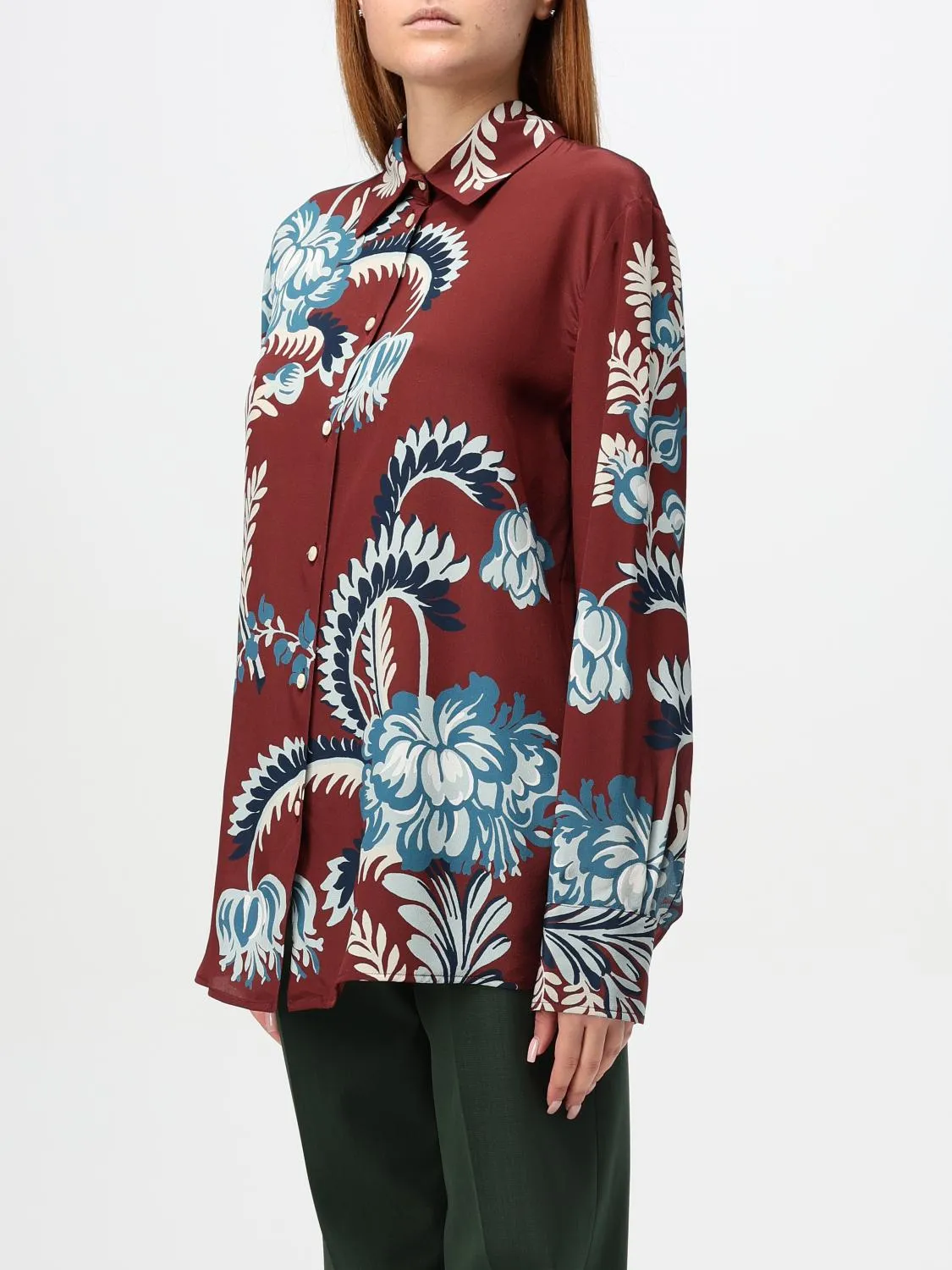 Camisa mujer Etro