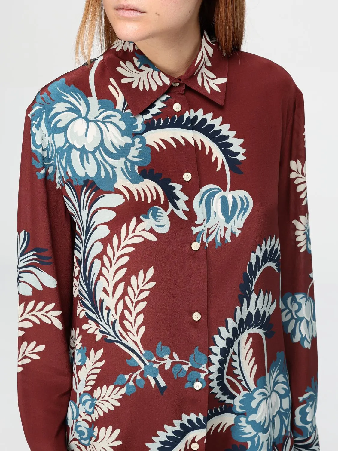 Camisa mujer Etro