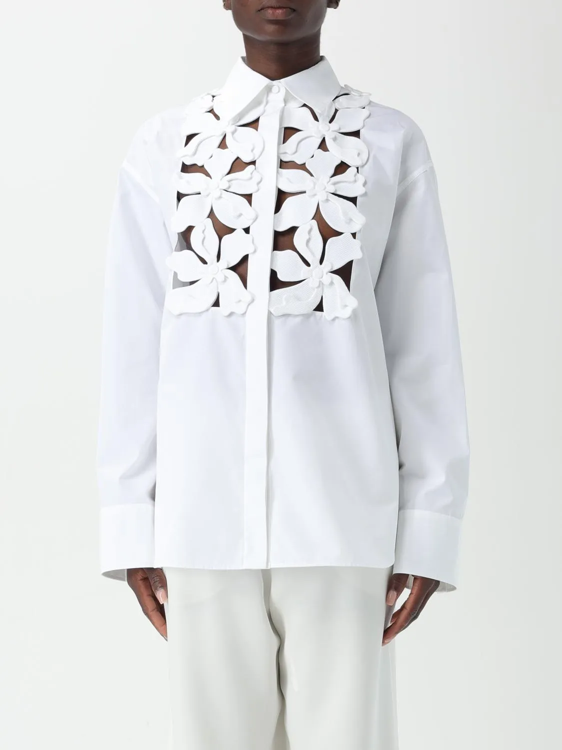 Camisa mujer Valentino