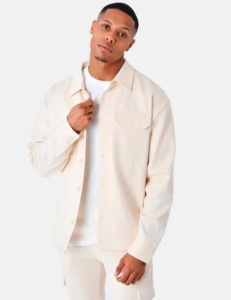 CAMISA PXP 2433131  BLANCO