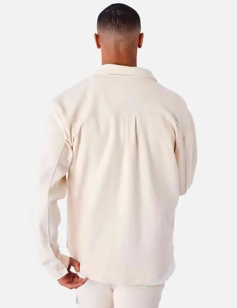 CAMISA PXP 2433131  BLANCO