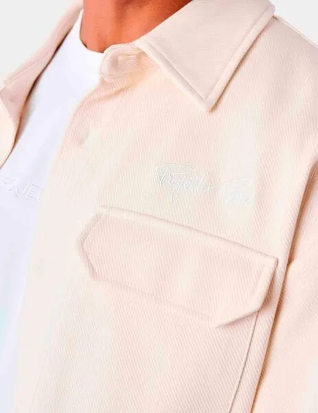 CAMISA PXP 2433131  BLANCO