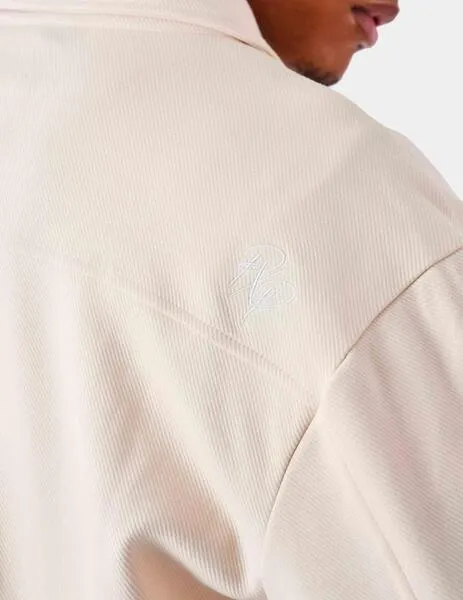 CAMISA PXP 2433131  BLANCO