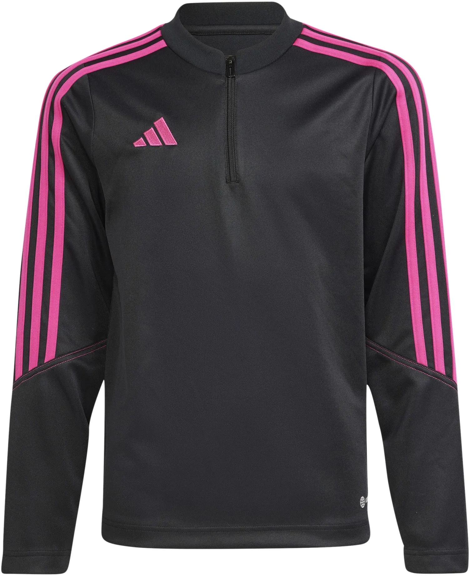 Camiseta de manga larga adidas TIRO 23 CBTRTOPY