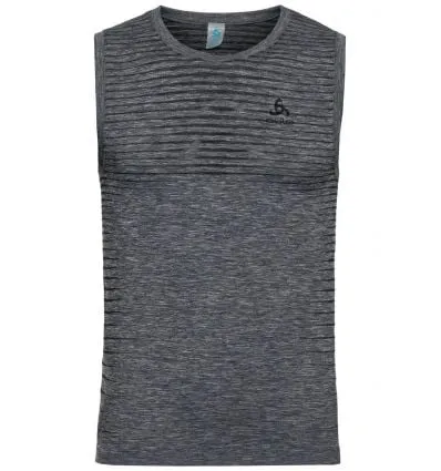 Camiseta de tirantes Odlo Performance Light (Grey melange) Hombre