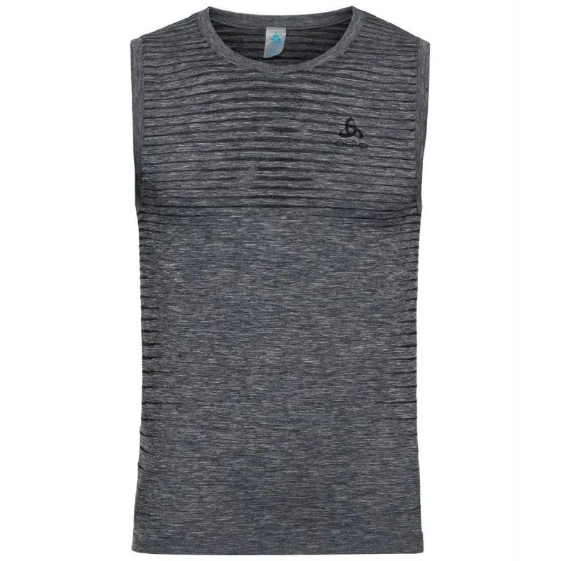 Camiseta de tirantes Odlo Performance Light (Grey melange) Hombre