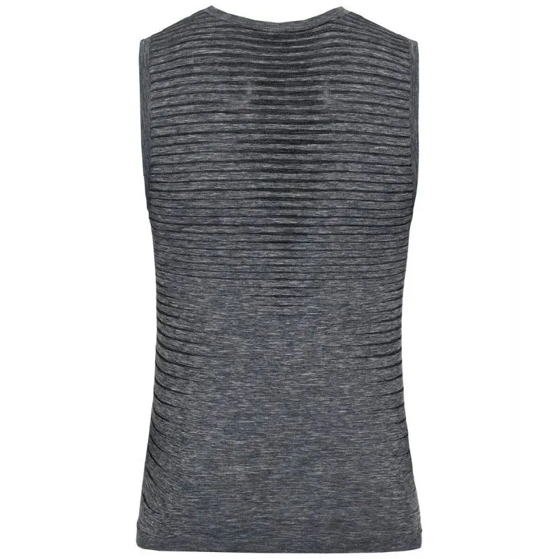 Camiseta de tirantes Odlo Performance Light (Grey melange) Hombre