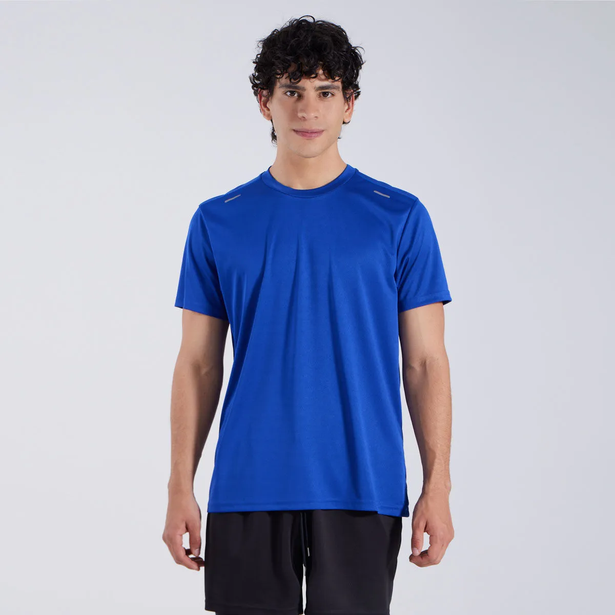 Camiseta Deportiva Manga Corta