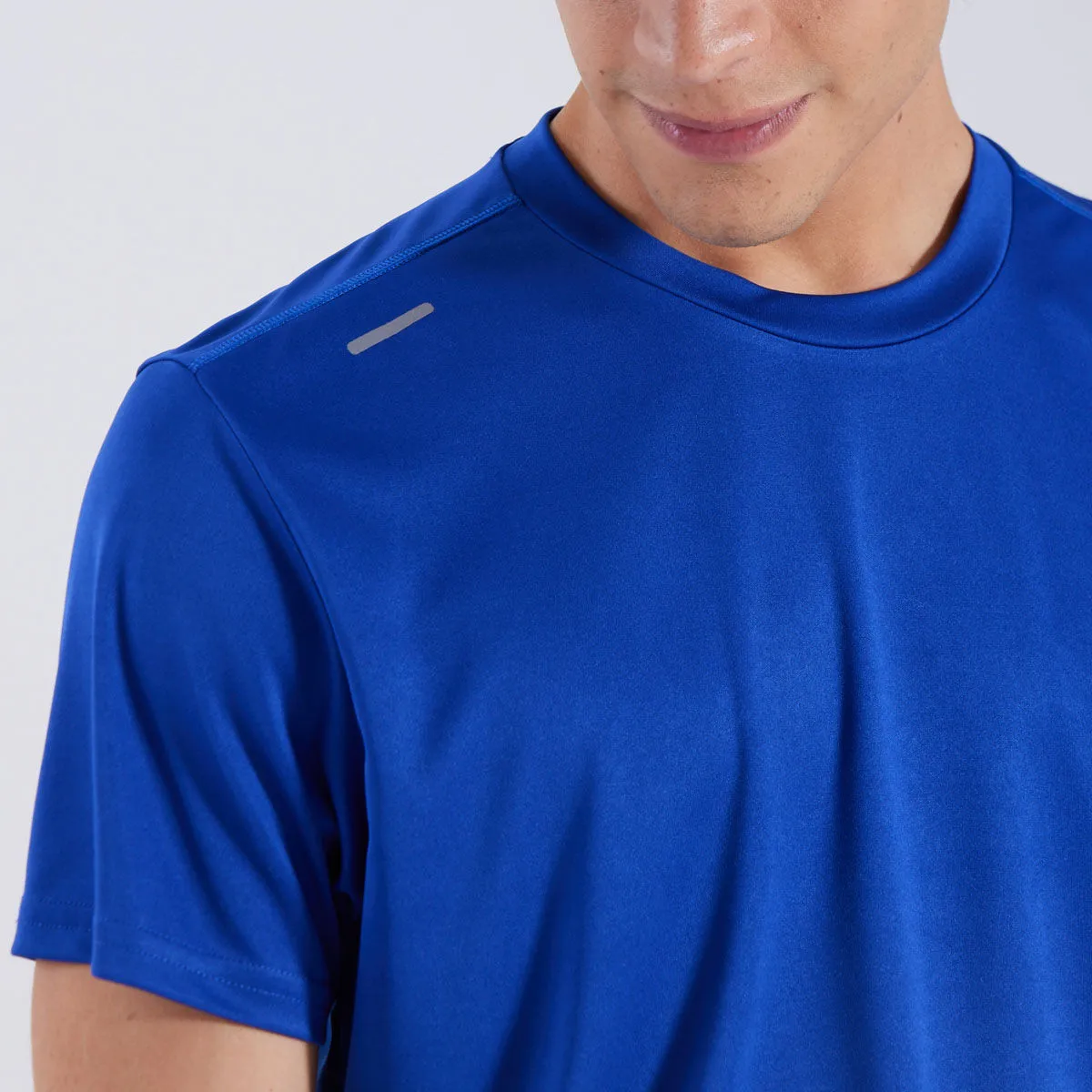 Camiseta Deportiva Manga Corta