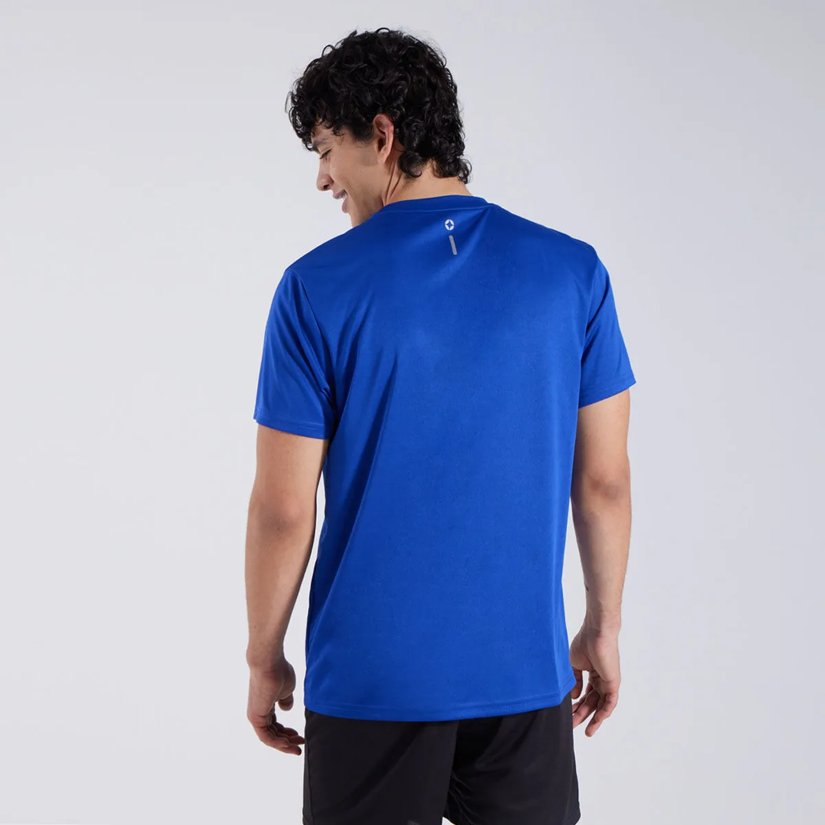 Camiseta Deportiva Manga Corta