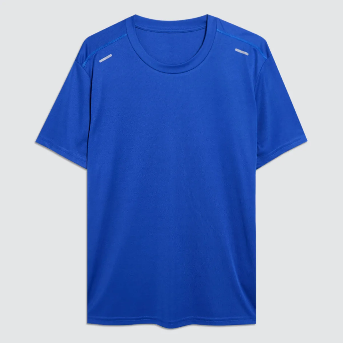 Camiseta Deportiva Manga Corta