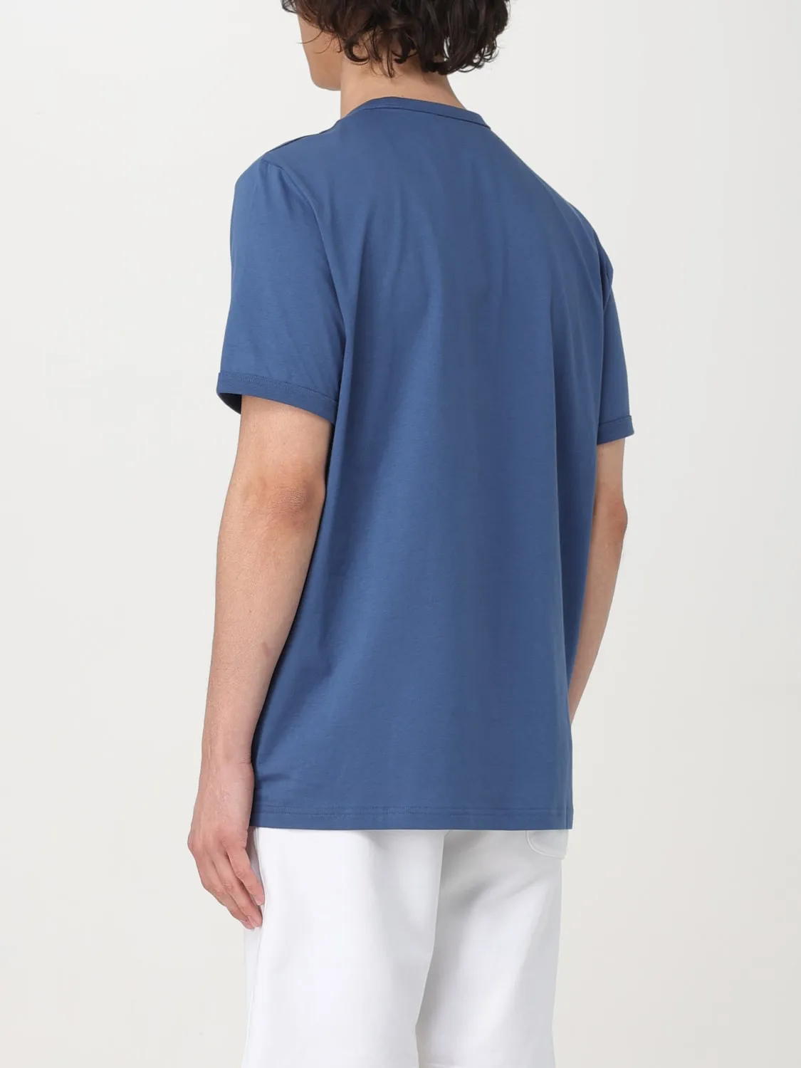 Camiseta hombre Fred Perry
