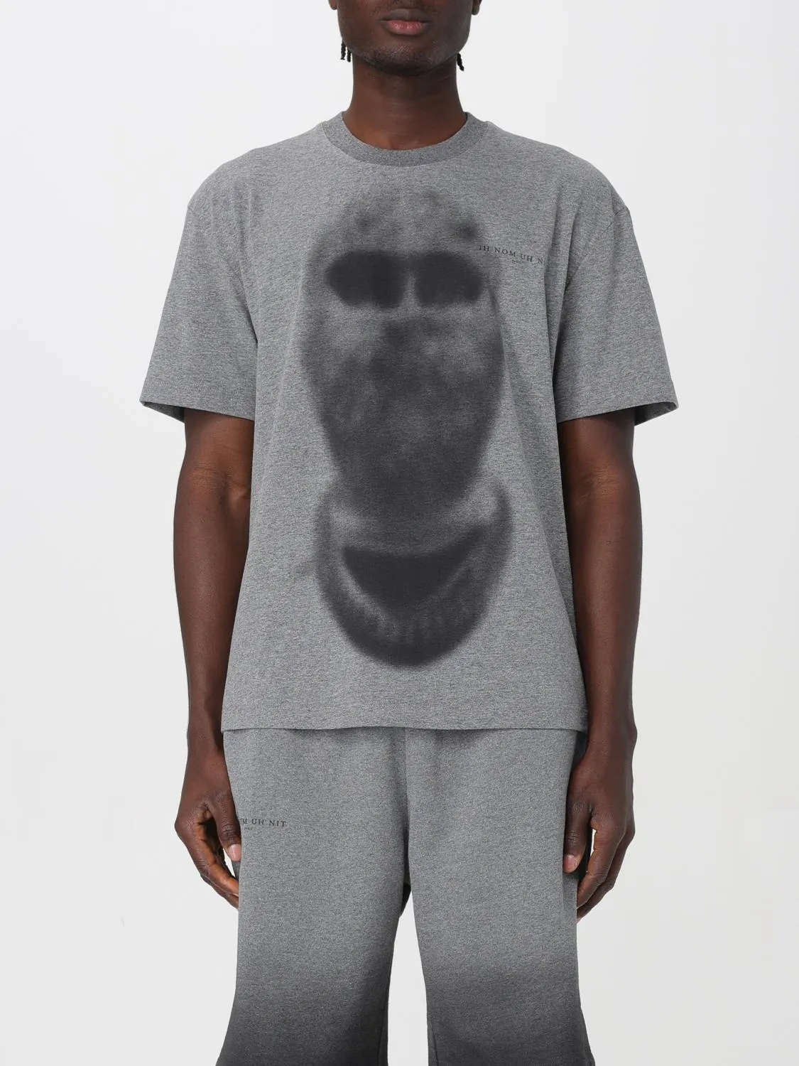 Camiseta hombre Ih Nom Uh Nit