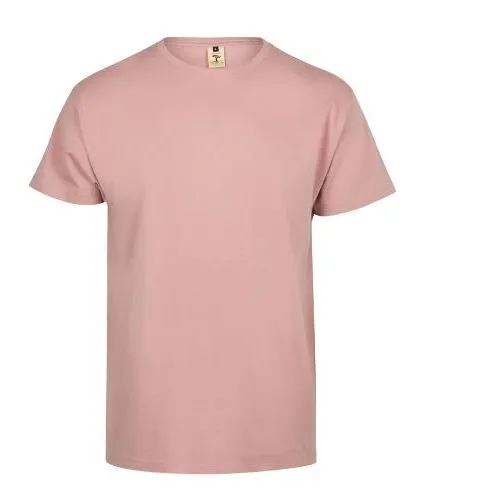 CAMISETA MELBOURNE M/CORTA PALO ROSA TL