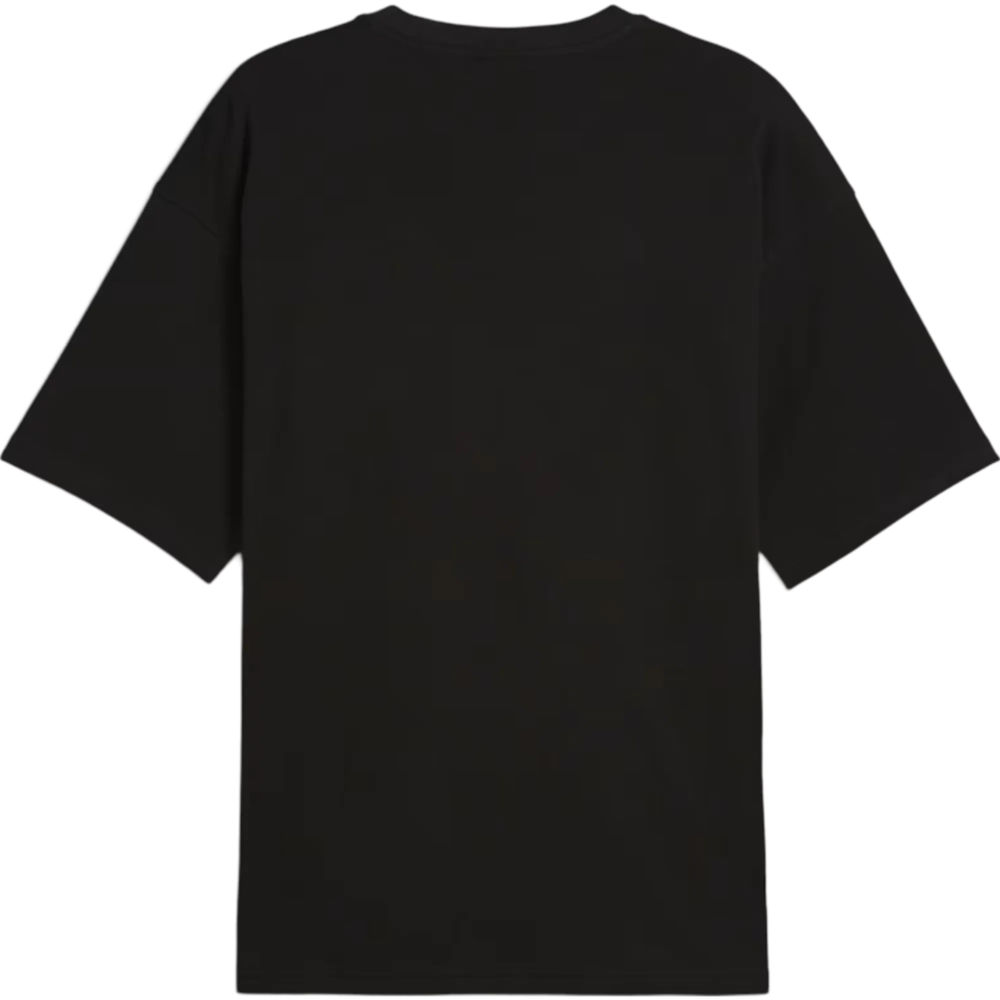 Camiseta Puma Better Classics Oversized
