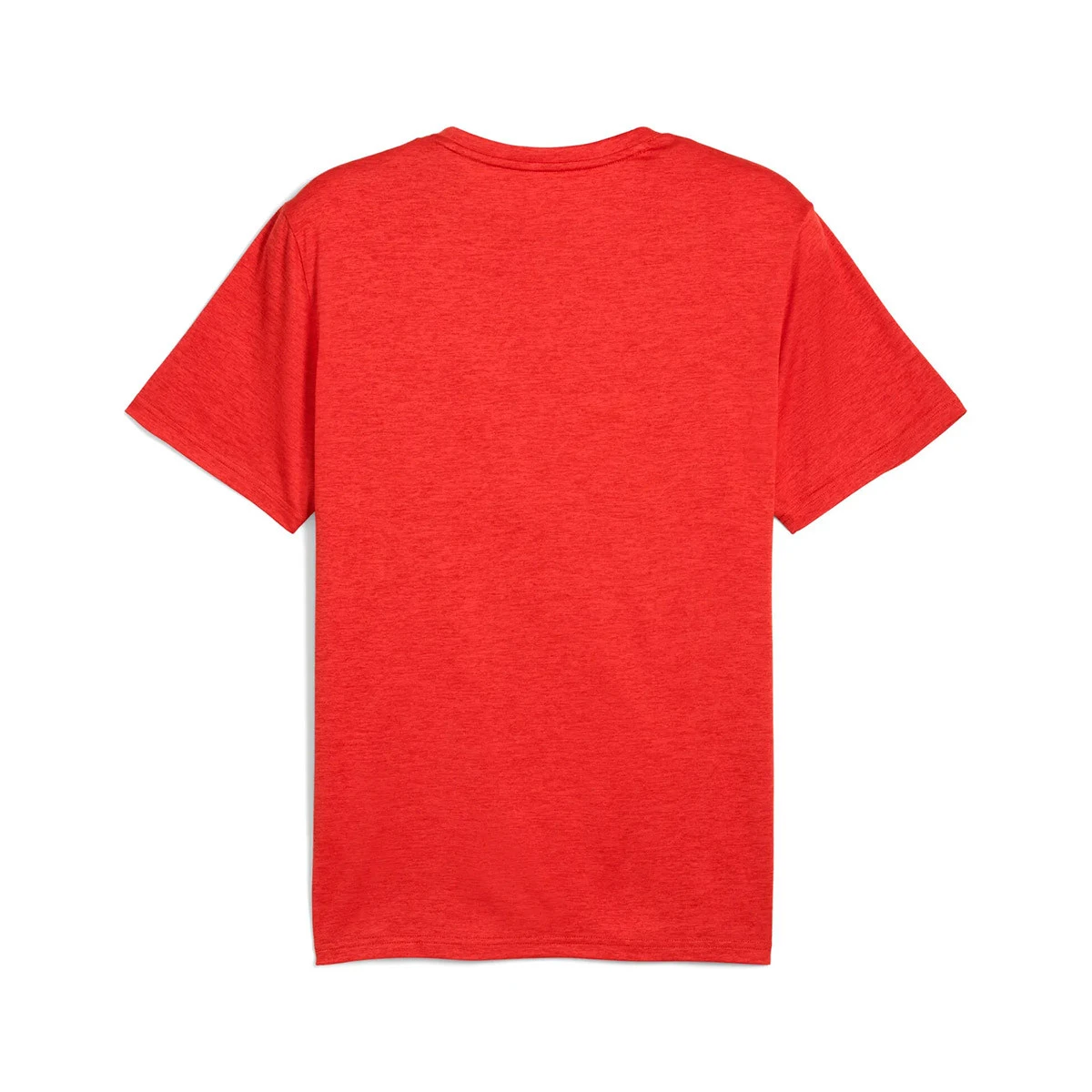 Camiseta Puma Tad Essential Heather Cat Tee