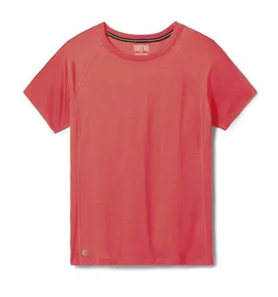 Camiseta Smartwool Merino sport 120 (carnaval) mujer