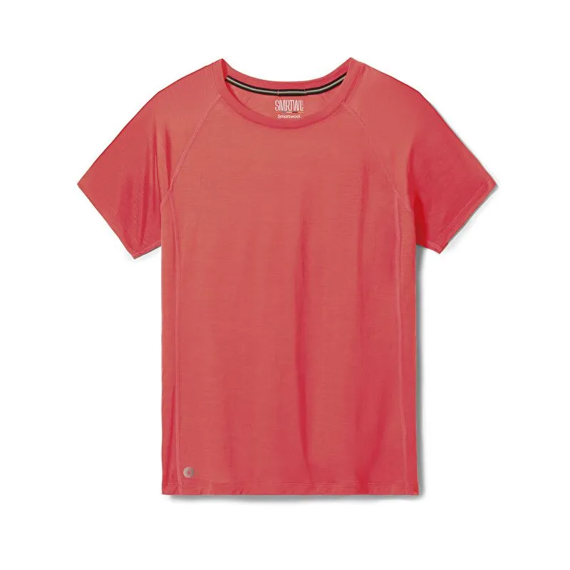 Camiseta Smartwool Merino sport 120 (carnaval) mujer