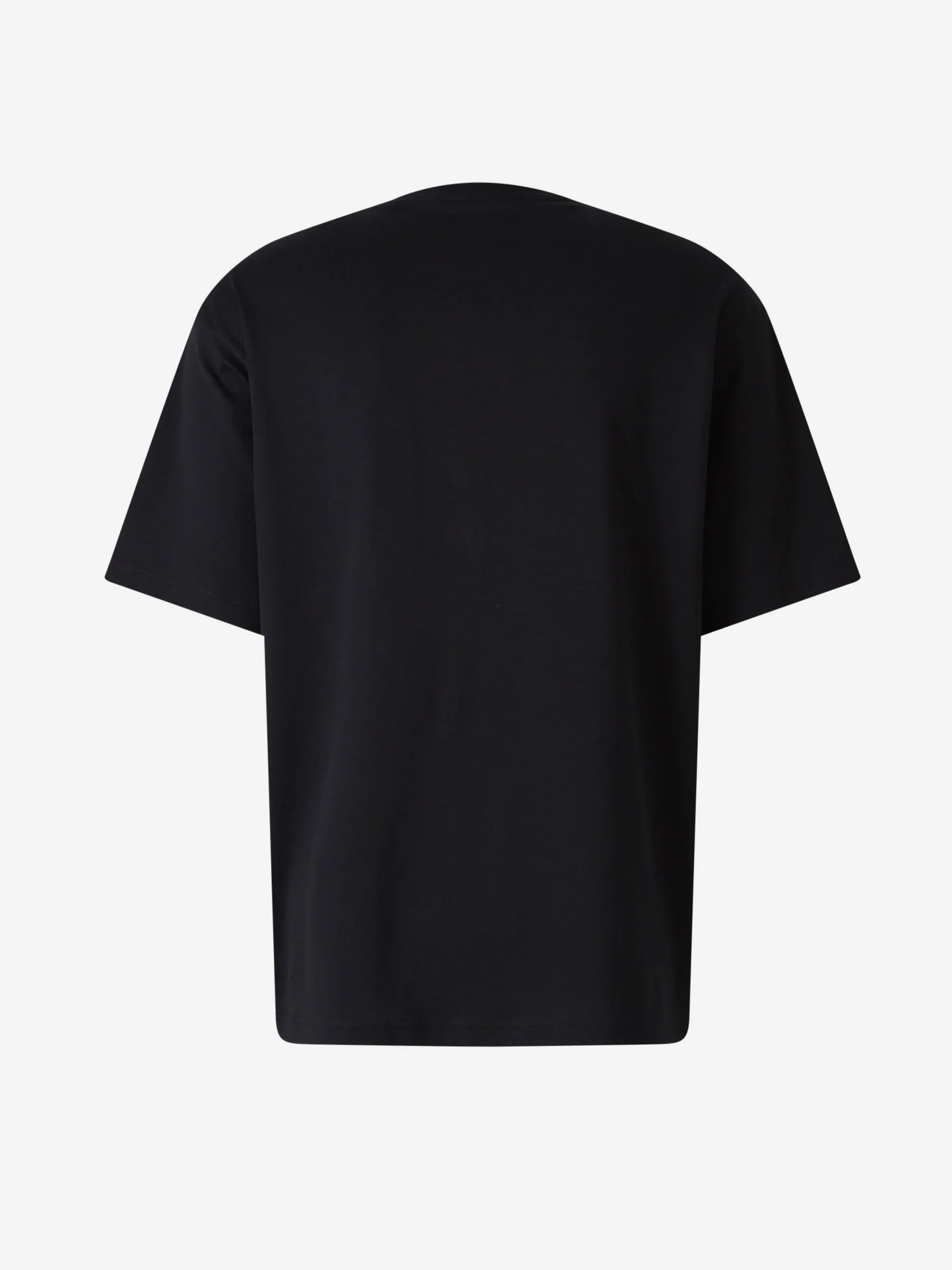 Camiseta Smile Face