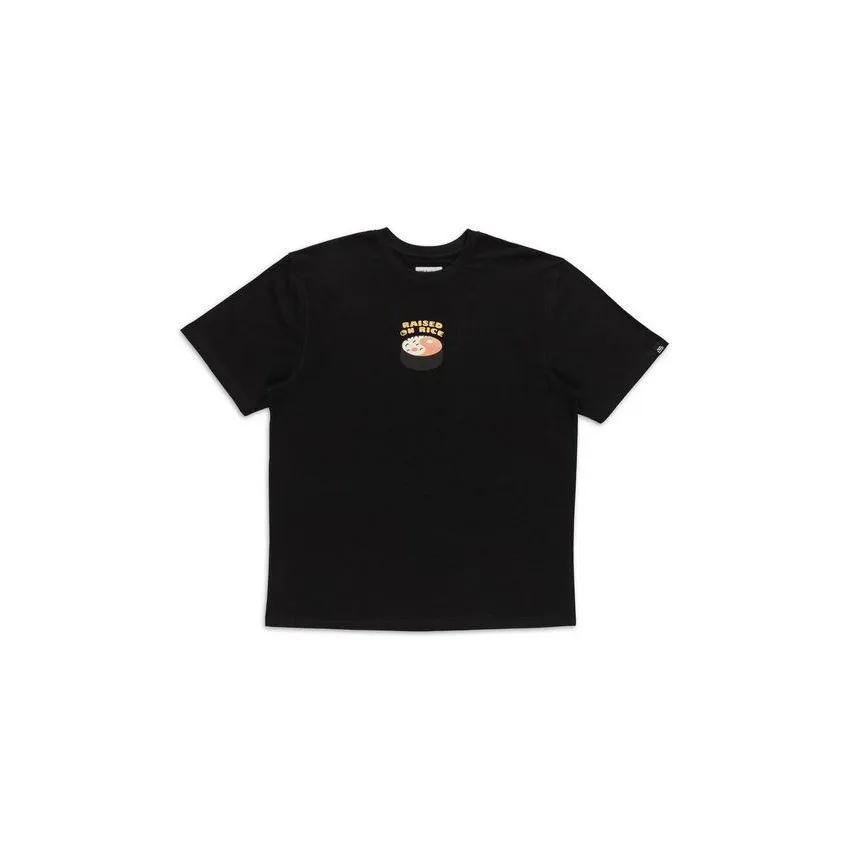 Camiseta T&C Surf Designs Kenny Flash Para Hombre