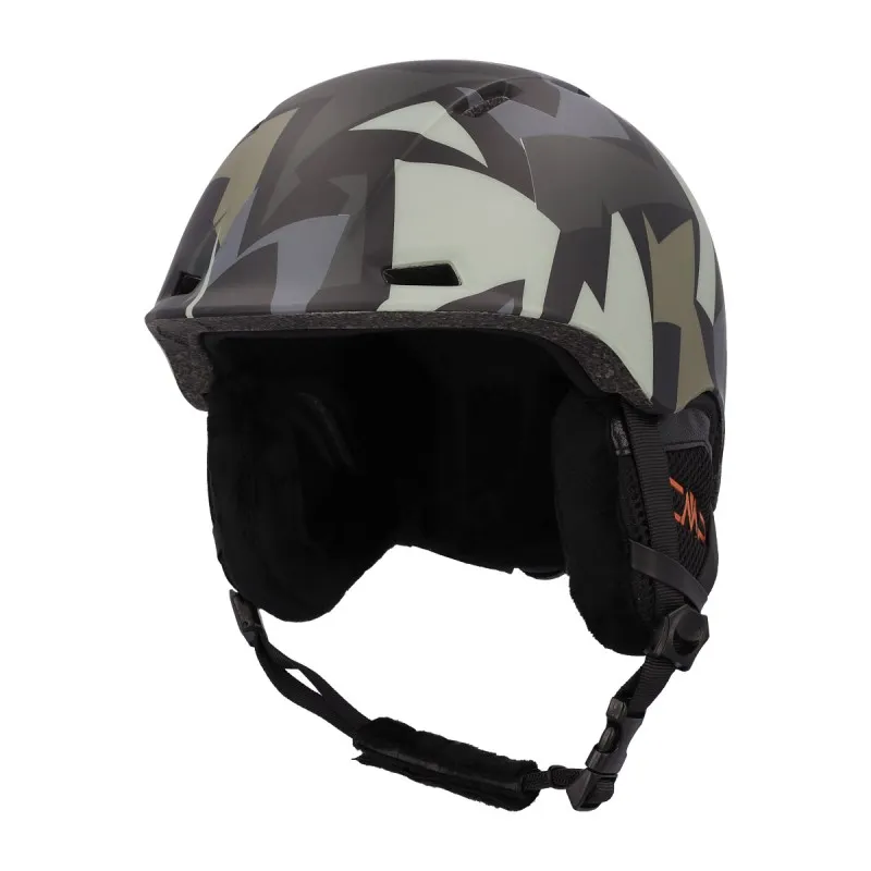 CASCO DE ESQUì CMP XA4