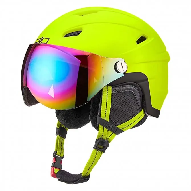 Casco de esquí CMP Wa 2