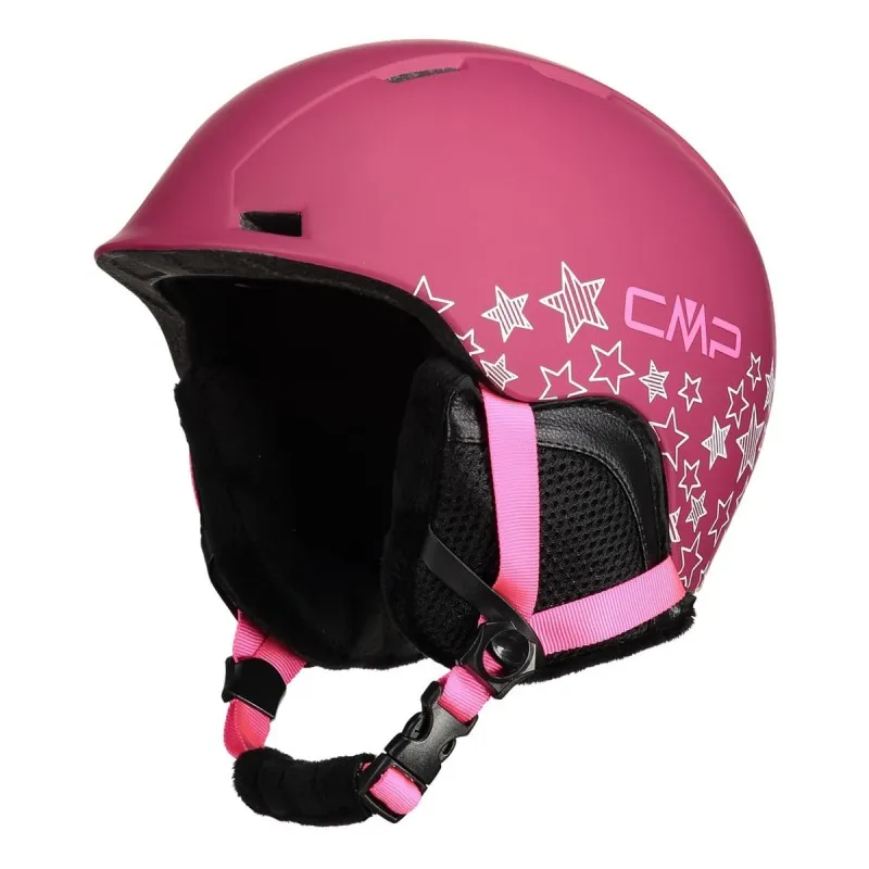 Casco de esquí CMP Xj 4 Jr