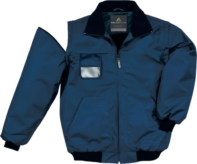 Cazadora Reno Azul Panoply