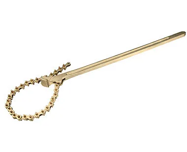 Chain Pipe Wrench