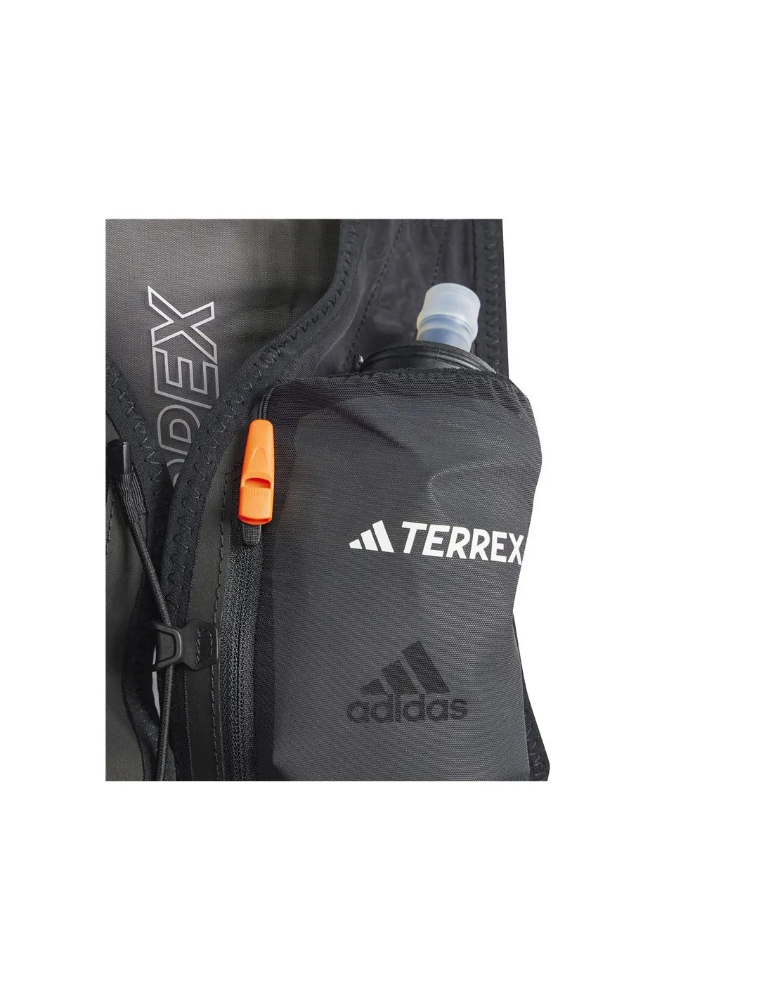 Chaleco de Montaña adidas Trx Trl Vst 2.5