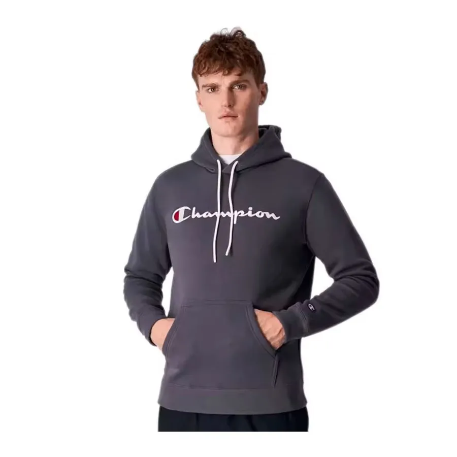 Champion Sudadera Hombre 219203 ES508 GRIS