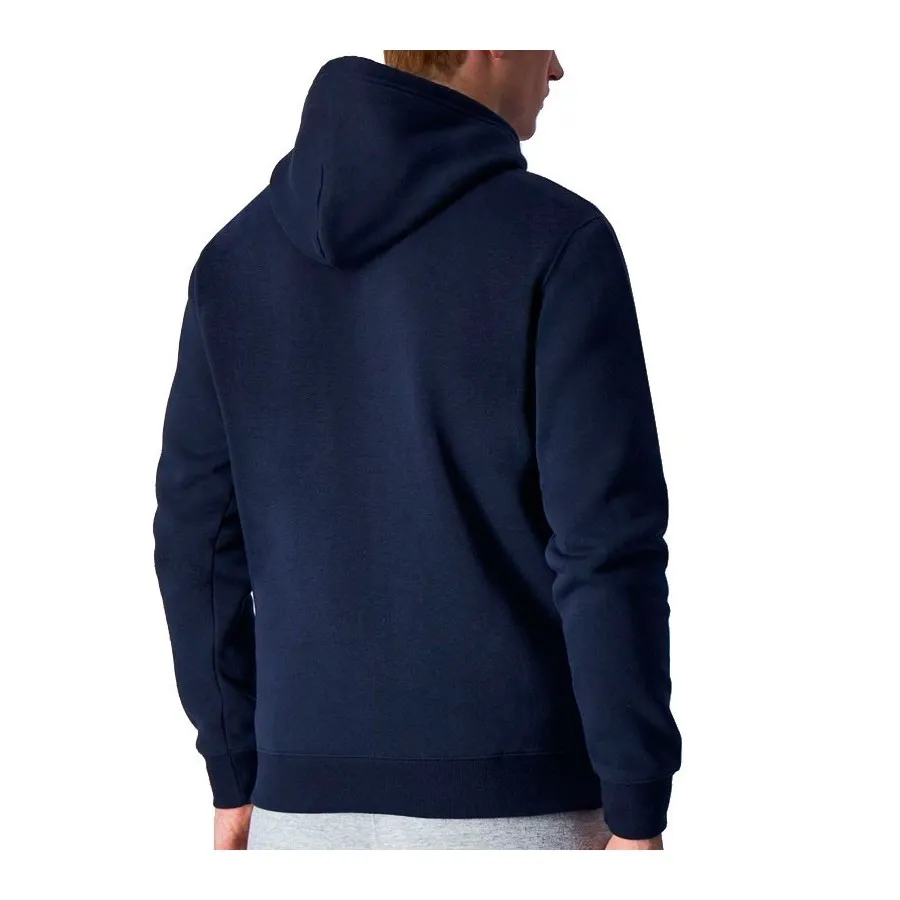 Champion Sudadera Hombre 219208 BS501 MARINO