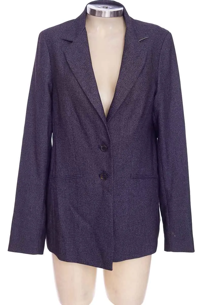 CHAQUETA / ABRIGO COLOR AZUL  KOAJ
