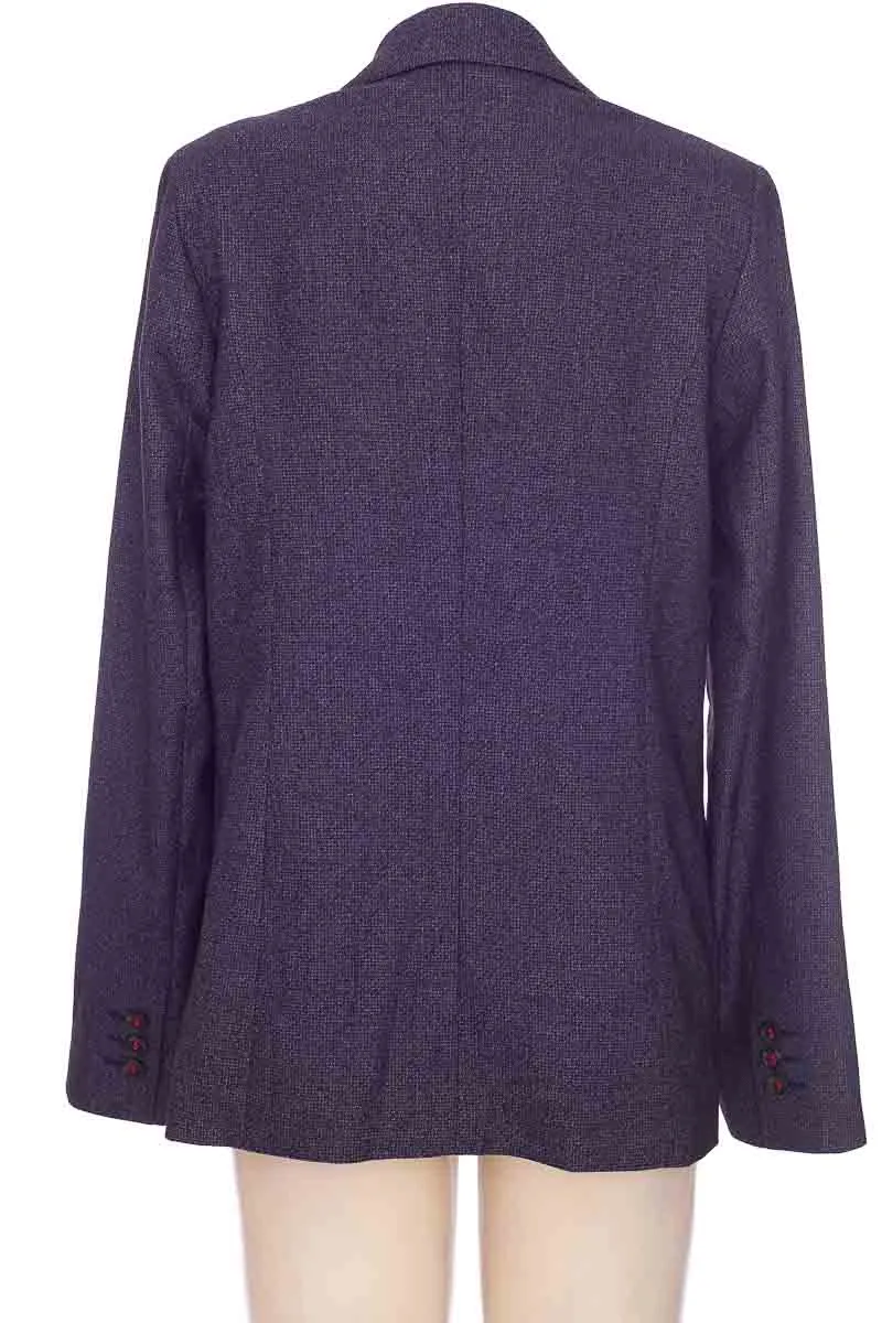 CHAQUETA / ABRIGO COLOR AZUL  KOAJ
