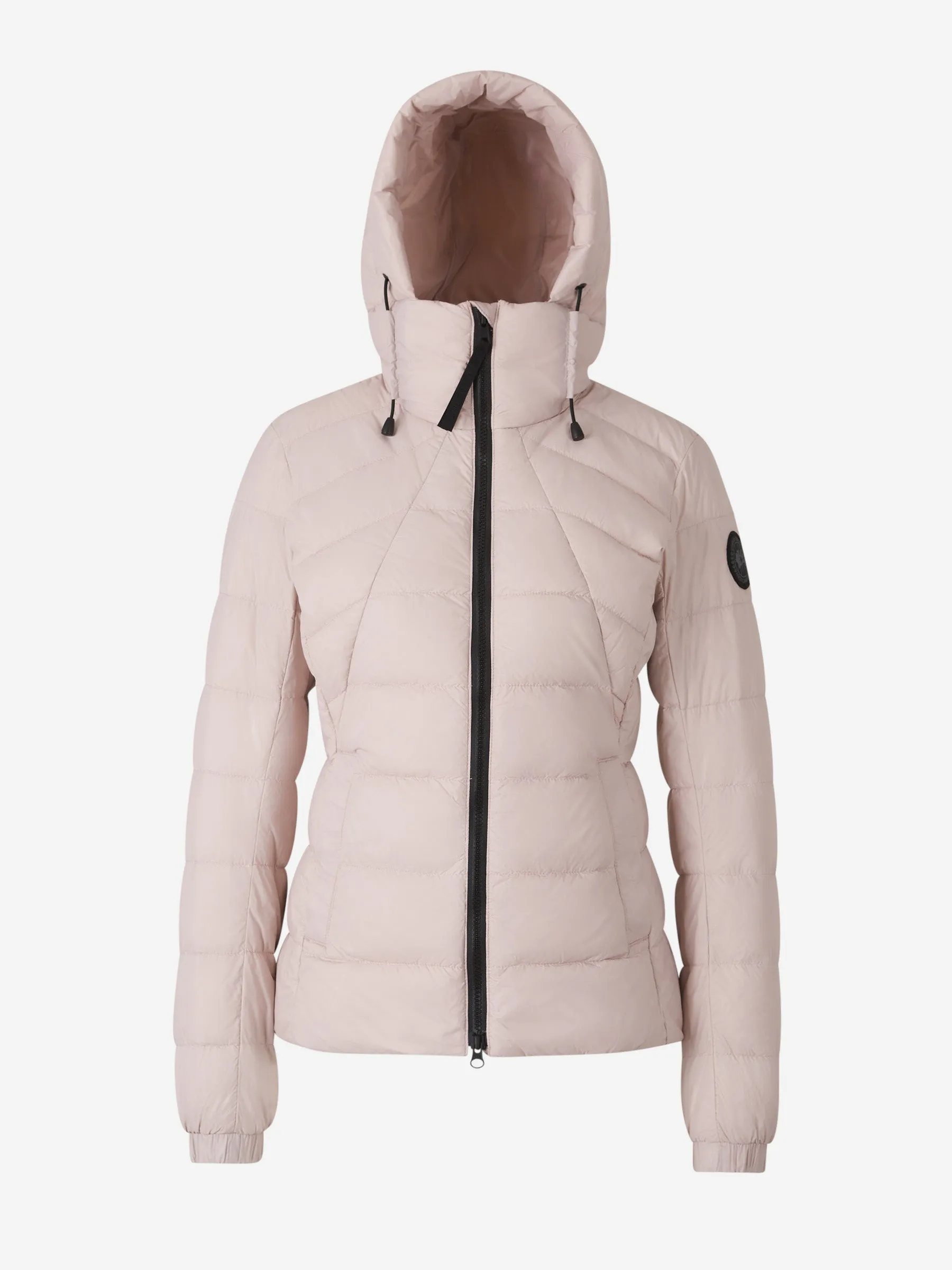Chaqueta Acolchada Abbott