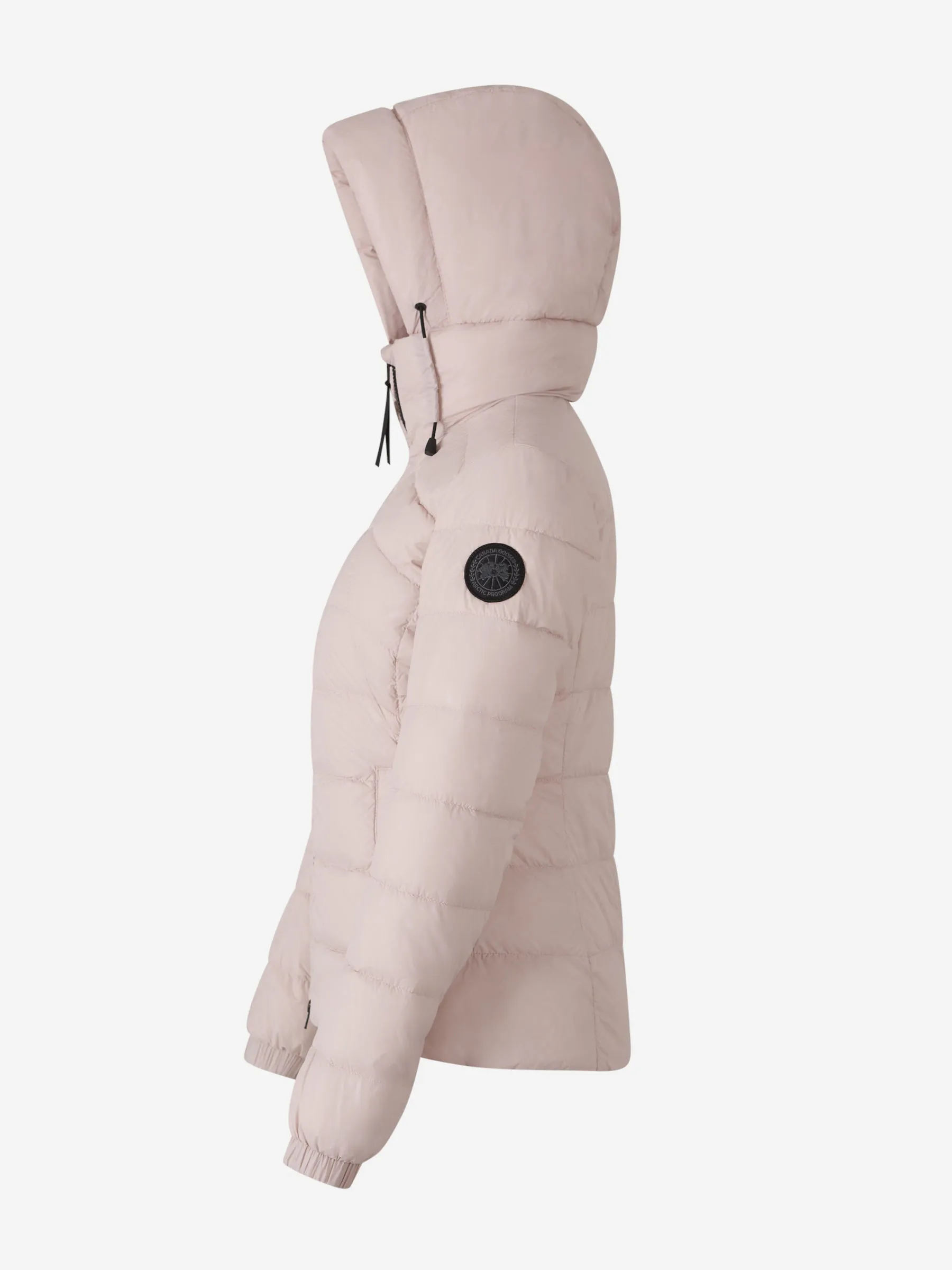 Chaqueta Acolchada Abbott