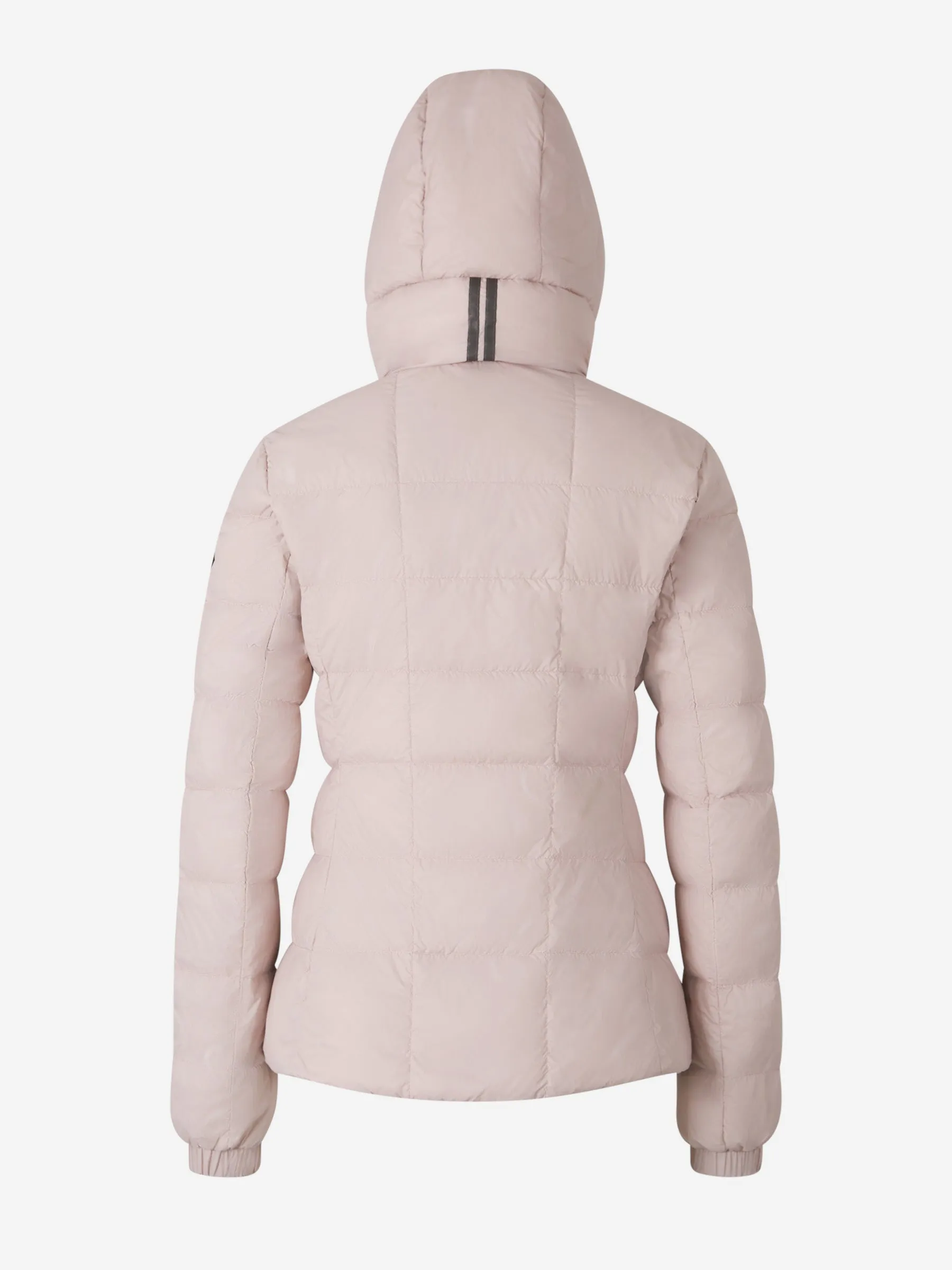 Chaqueta Acolchada Abbott