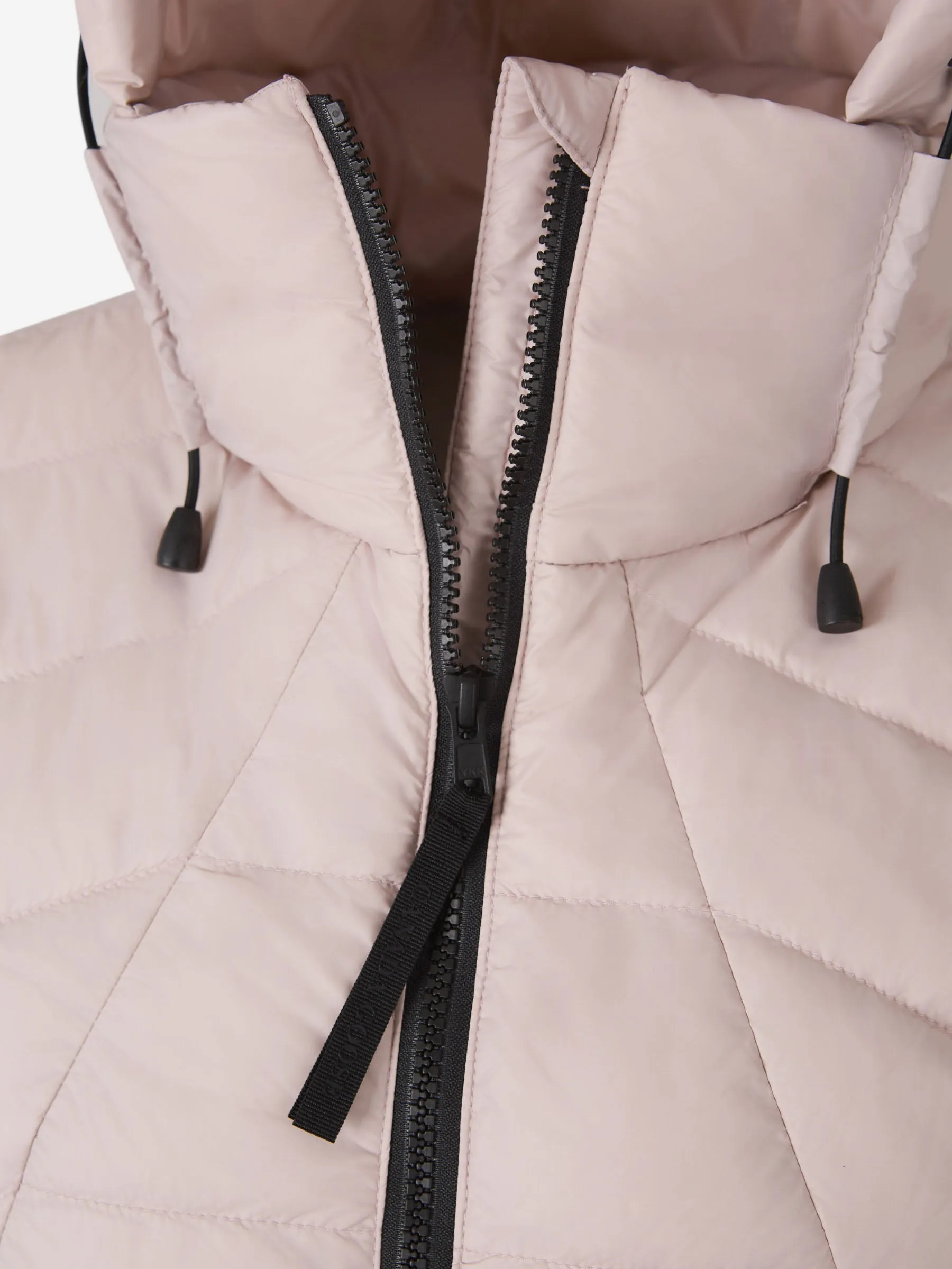 Chaqueta Acolchada Abbott