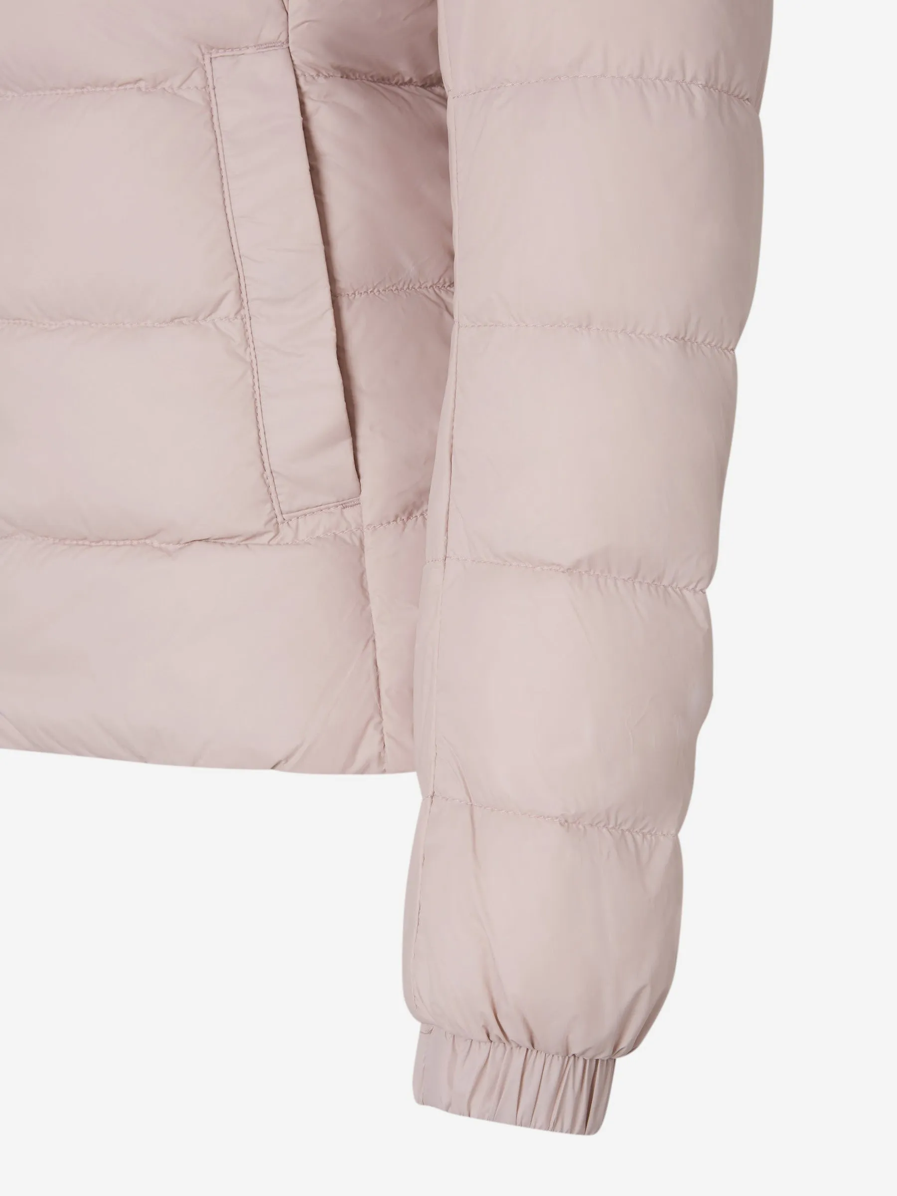 Chaqueta Acolchada Abbott