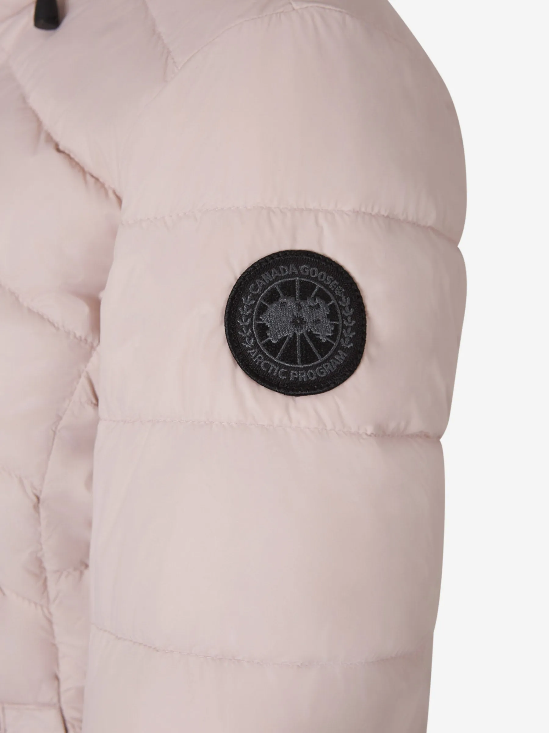 Chaqueta Acolchada Abbott