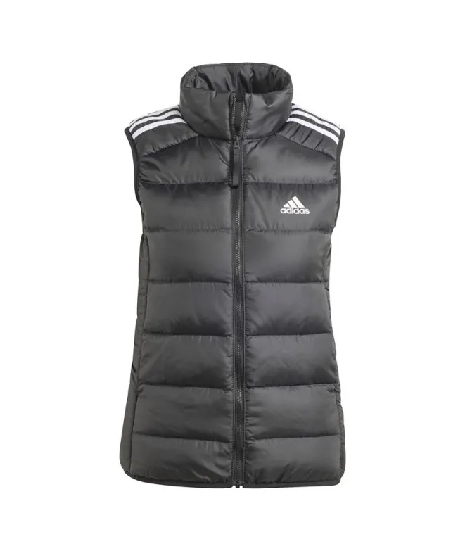 Chaqueta adidas Essentials 3S D Ve Mujer
