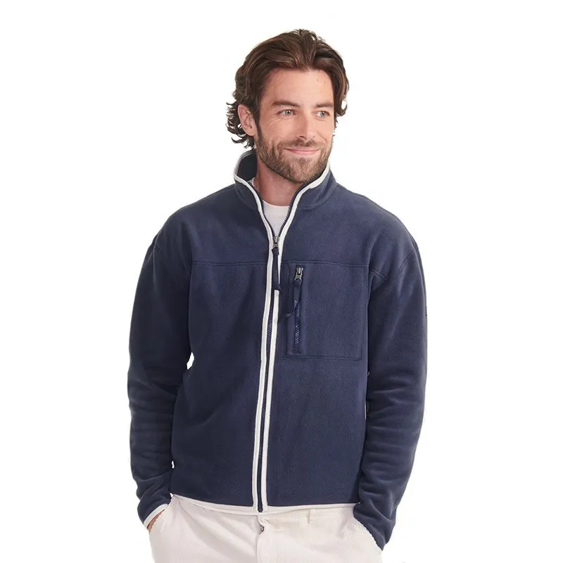 Chaqueta Aigle Forro Polartec® Microfibra Empire