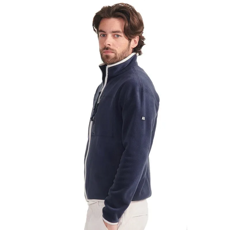 Chaqueta Aigle Forro Polartec® Microfibra Empire