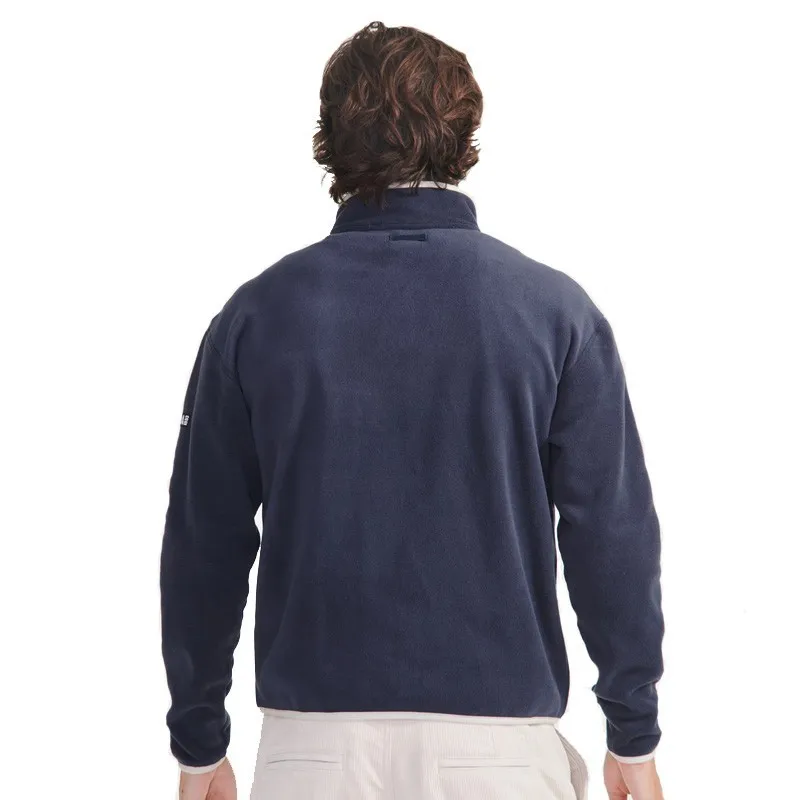 Chaqueta Aigle Forro Polartec® Microfibra Empire