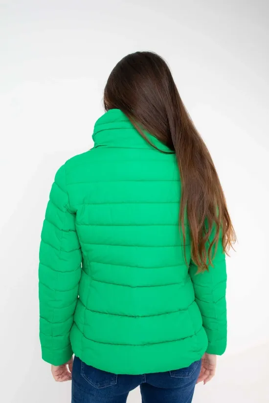 CHAQUETA ALSIR  VERDE