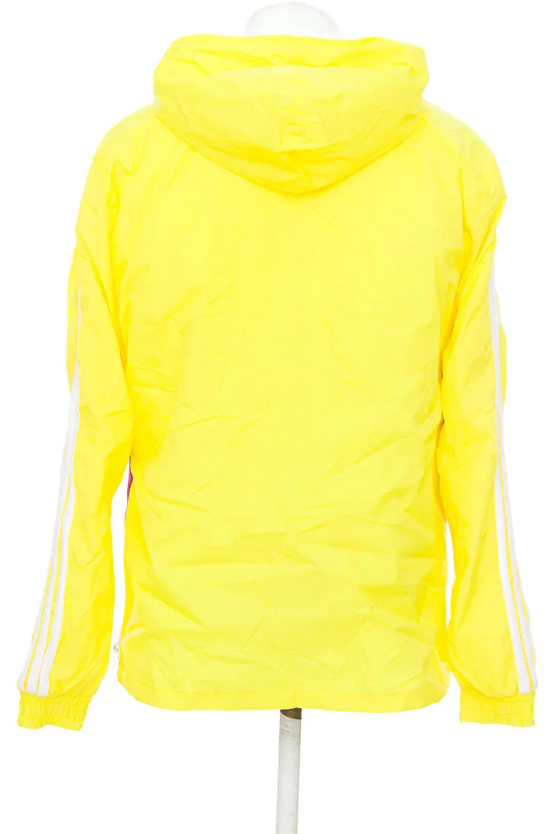CHAQUETA COLOR AMARILLO  CLOSEANDO