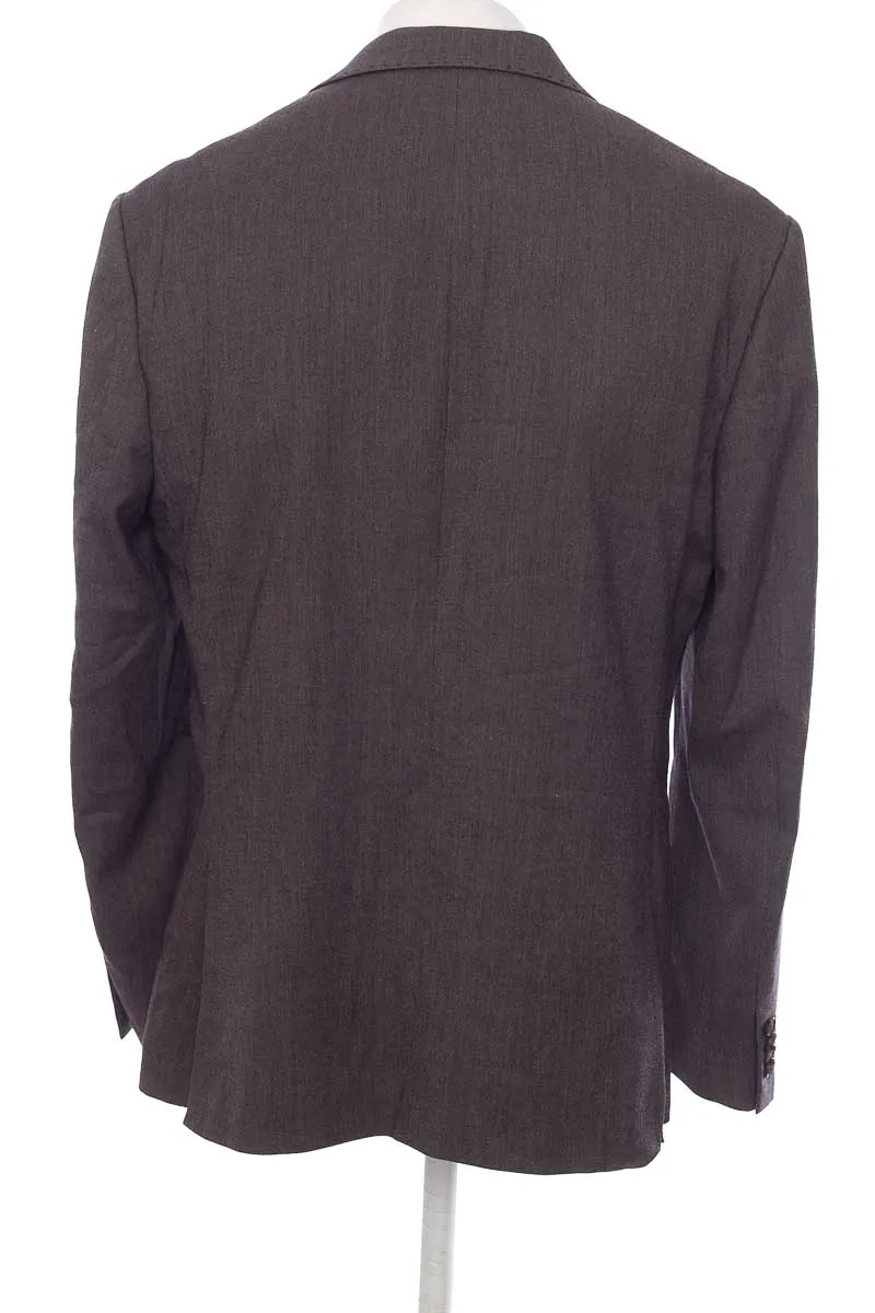CHAQUETA COLOR GRIS  ARMI